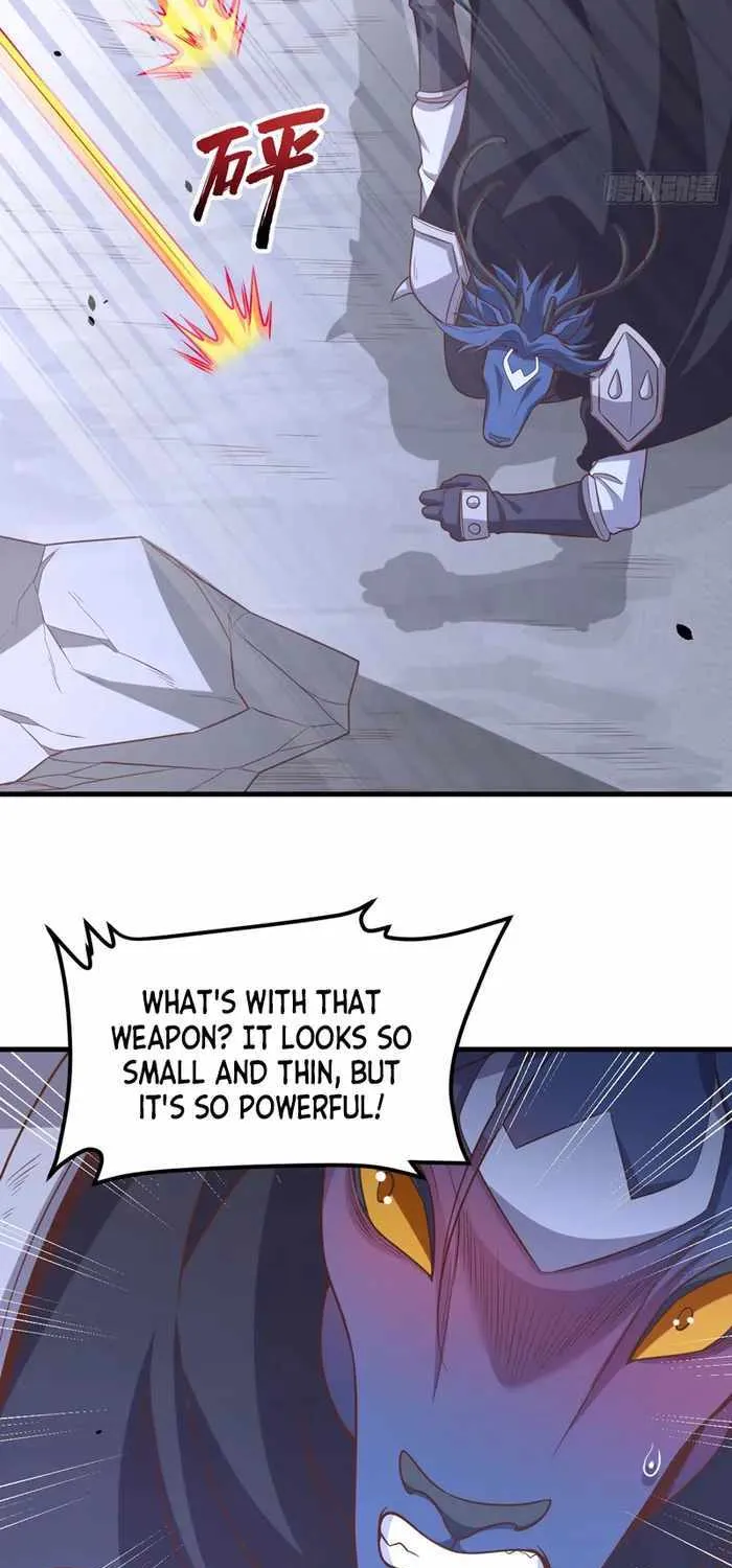 Starting From Today I'll Work As A City Lord Chapter 496 page 4 - 