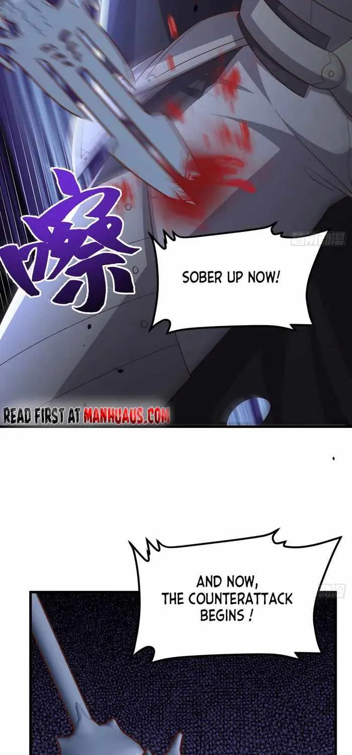 Starting From Today I'll Work As A City Lord Chapter 496 page 32 - 