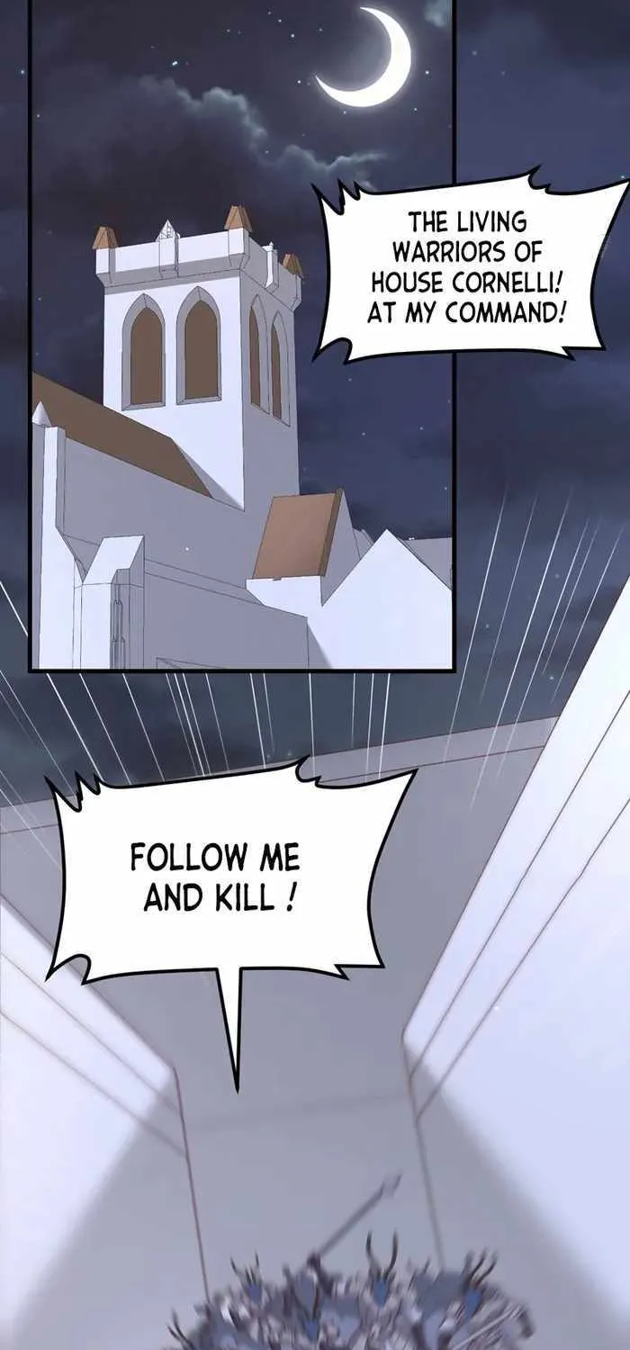 Starting From Today I'll Work As A City Lord Chapter 496 page 34 - 