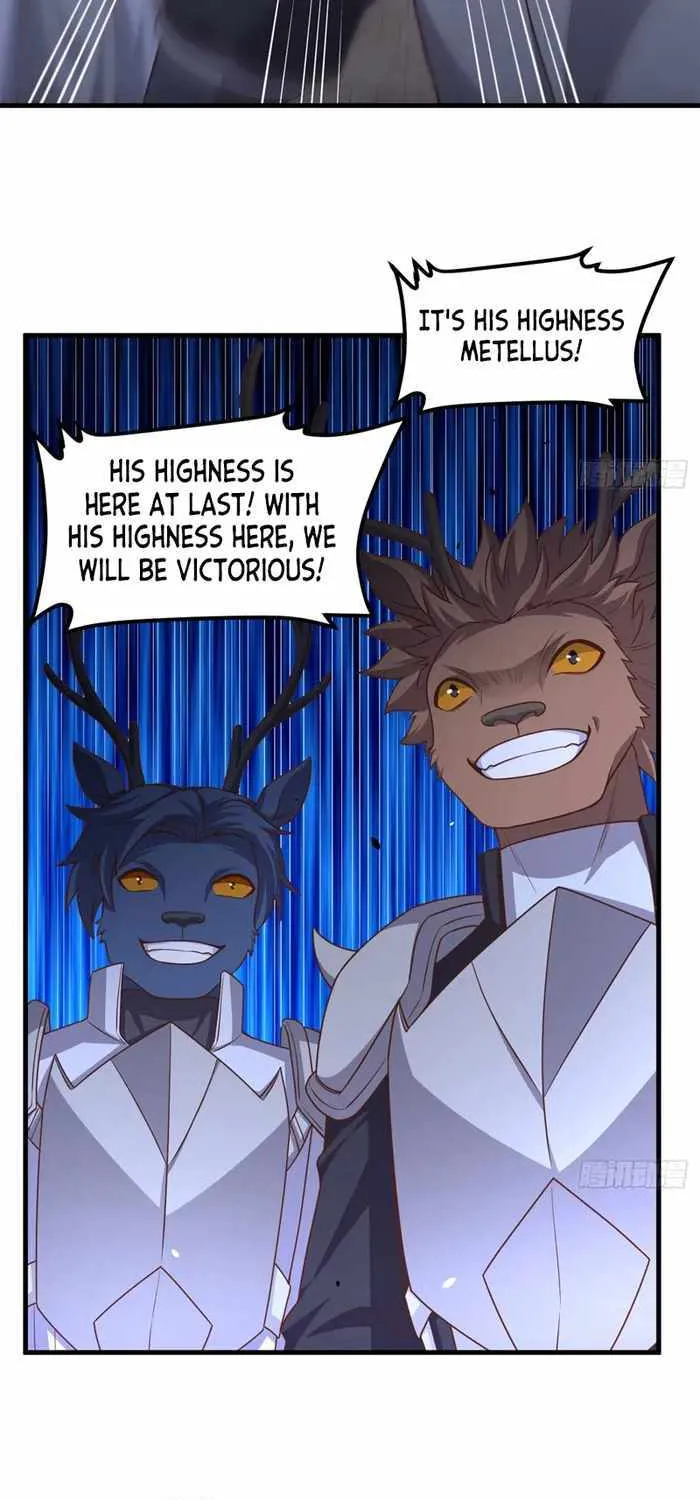 Starting From Today I'll Work As A City Lord Chapter 496 page 38 - 