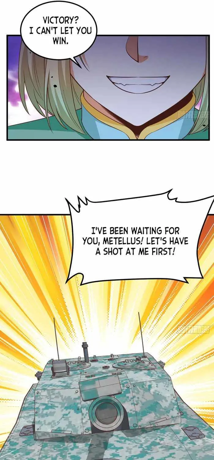Starting From Today I'll Work As A City Lord Chapter 496 page 39 - 