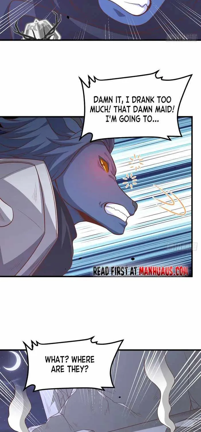 Starting From Today I'll Work As A City Lord Chapter 496 page 5 - 