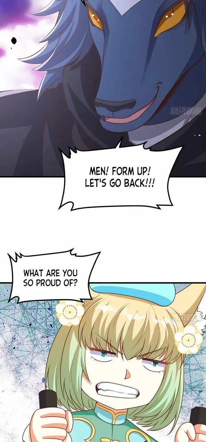 Starting From Today I'll Work As A City Lord Chapter 496 page 46 - 