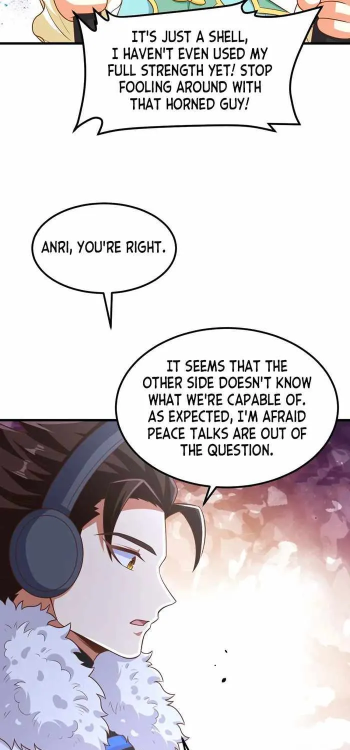 Starting From Today I'll Work As A City Lord Chapter 496 page 47 - 