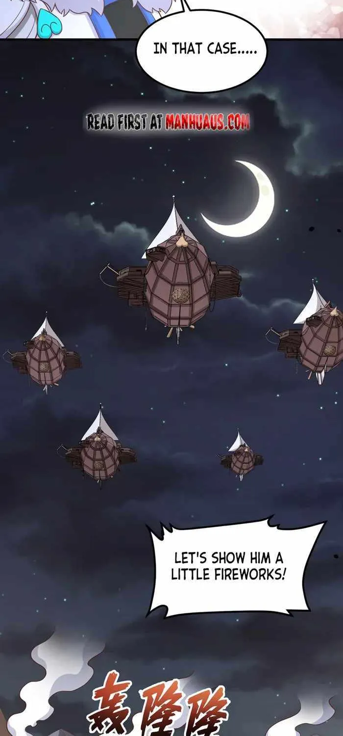 Starting From Today I'll Work As A City Lord Chapter 496 page 48 - 