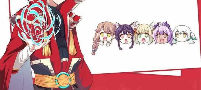 Starting From Today I'll Work As A City Lord Chapter 496 page 50 - 