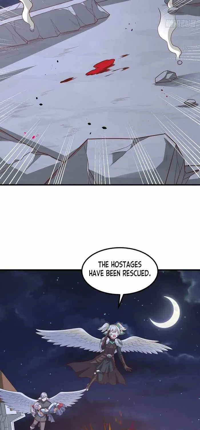 Starting From Today I'll Work As A City Lord Chapter 496 page 6 - 