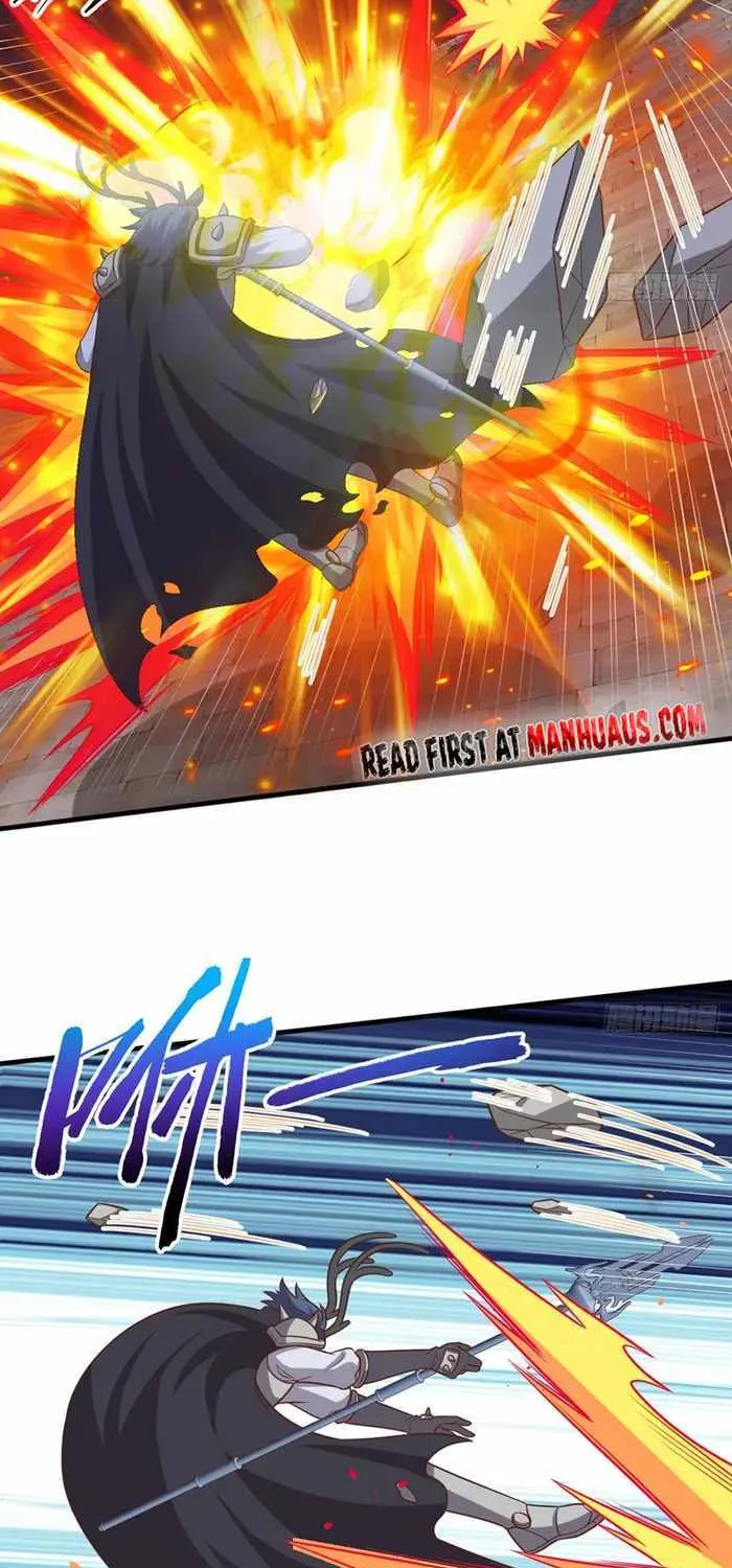 Starting From Today I'll Work As A City Lord Chapter 497 page 13 - 