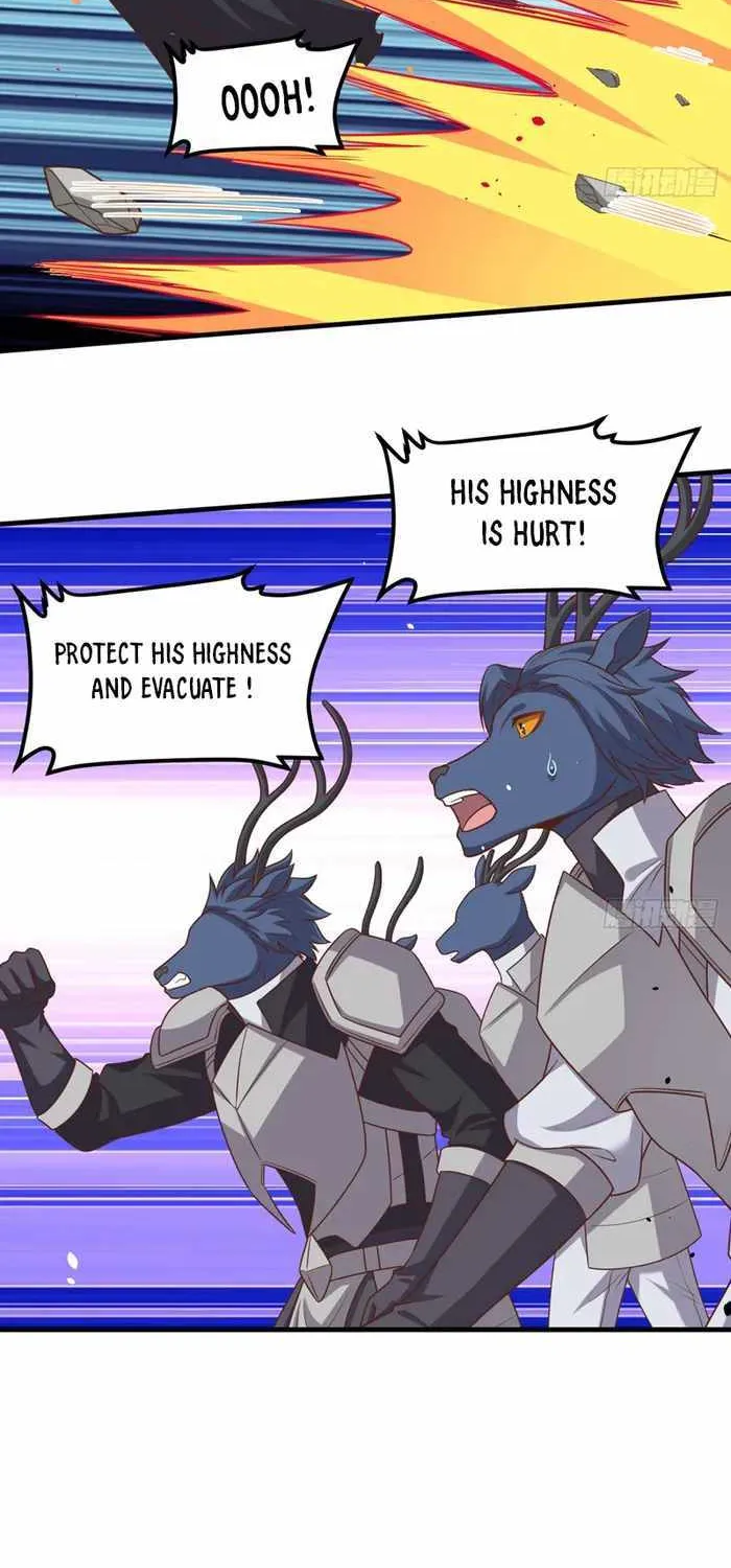 Starting From Today I'll Work As A City Lord Chapter 497 page 14 - 