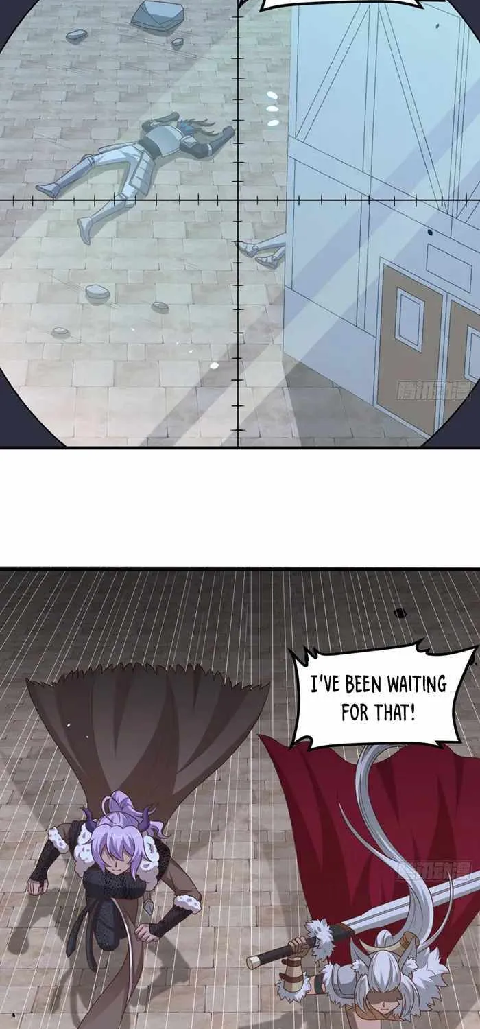 Starting From Today I'll Work As A City Lord Chapter 497 page 18 - 