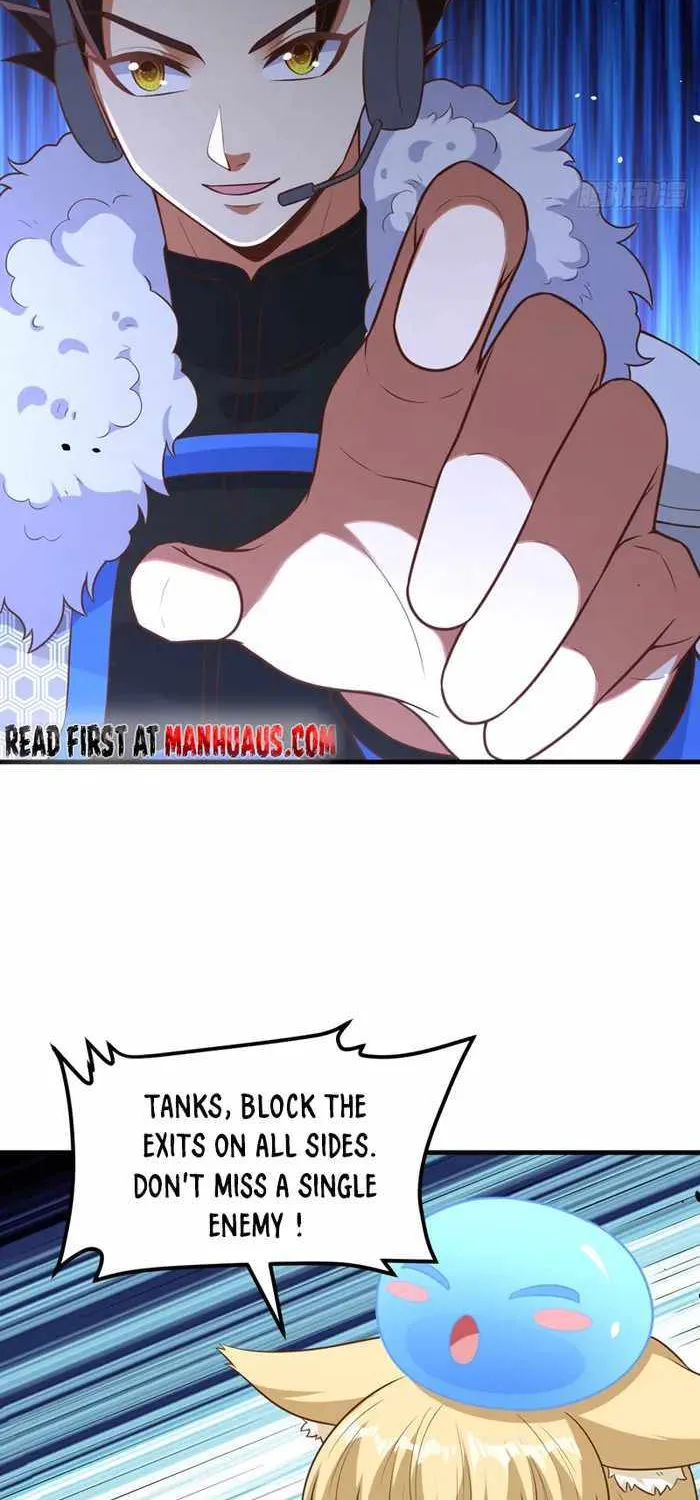 Starting From Today I'll Work As A City Lord Chapter 497 page 3 - 