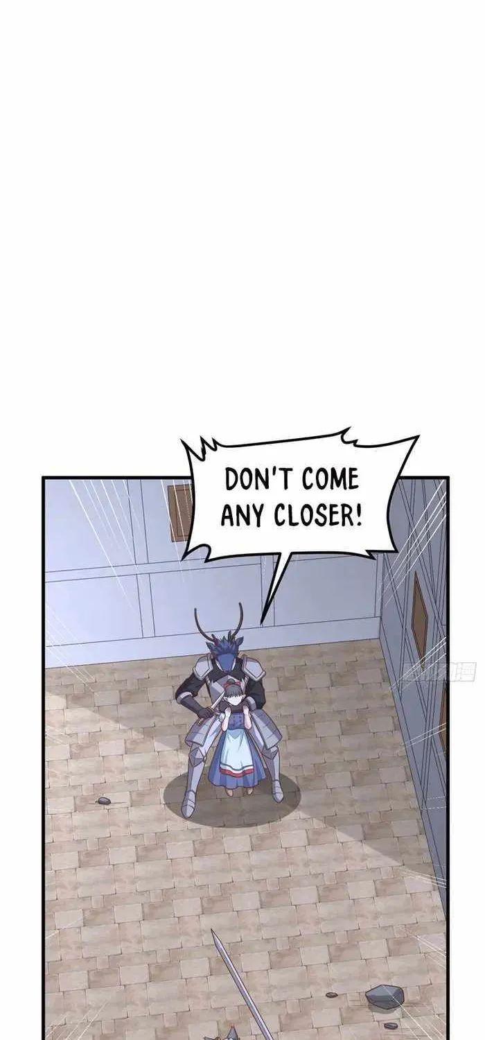 Starting From Today I'll Work As A City Lord Chapter 497 page 21 - 