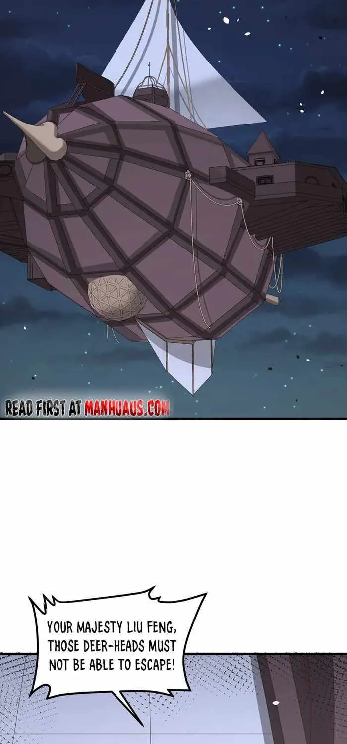 Starting From Today I'll Work As A City Lord Chapter 497 page 27 - 