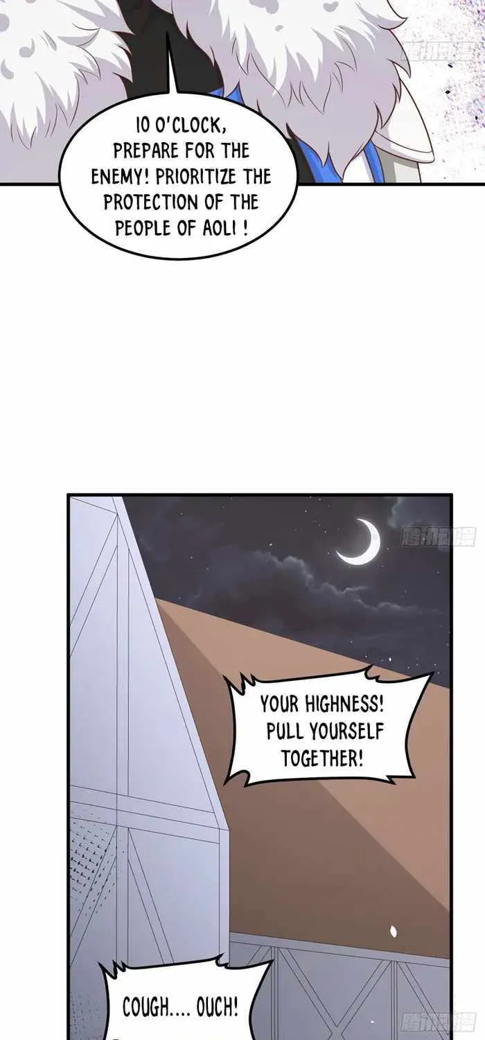 Starting From Today I'll Work As A City Lord Chapter 497 page 29 - 