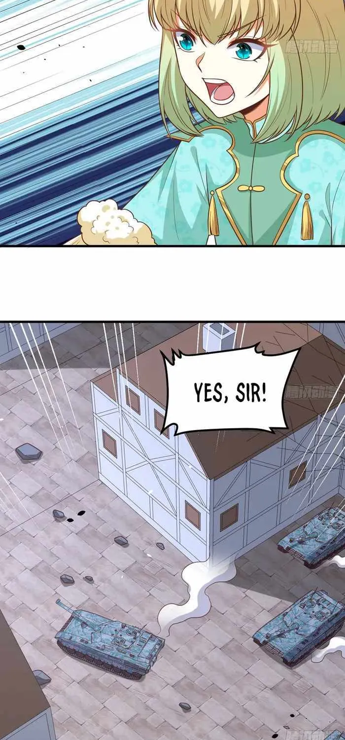 Starting From Today I'll Work As A City Lord Chapter 497 page 4 - 