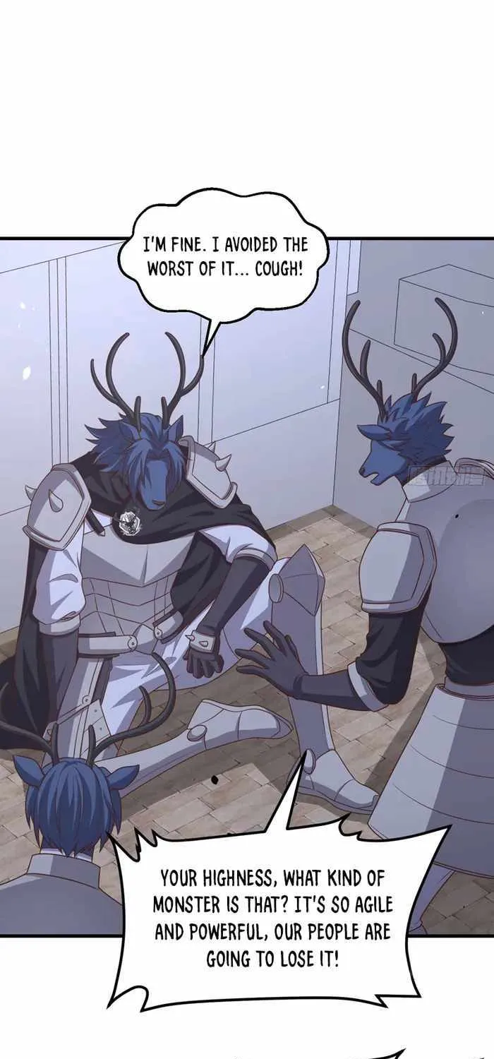 Starting From Today I'll Work As A City Lord Chapter 497 page 31 - 