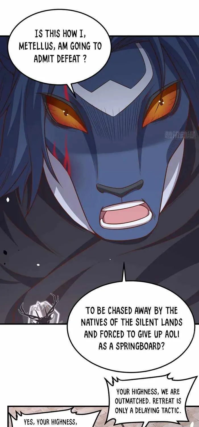 Starting From Today I'll Work As A City Lord Chapter 497 page 33 - 