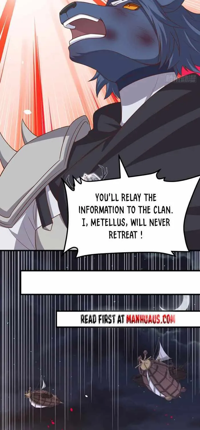Starting From Today I'll Work As A City Lord Chapter 497 page 35 - 