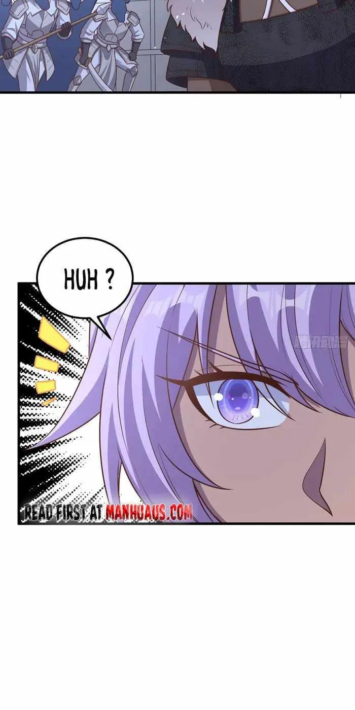 Starting From Today I'll Work As A City Lord Chapter 497 page 38 - 