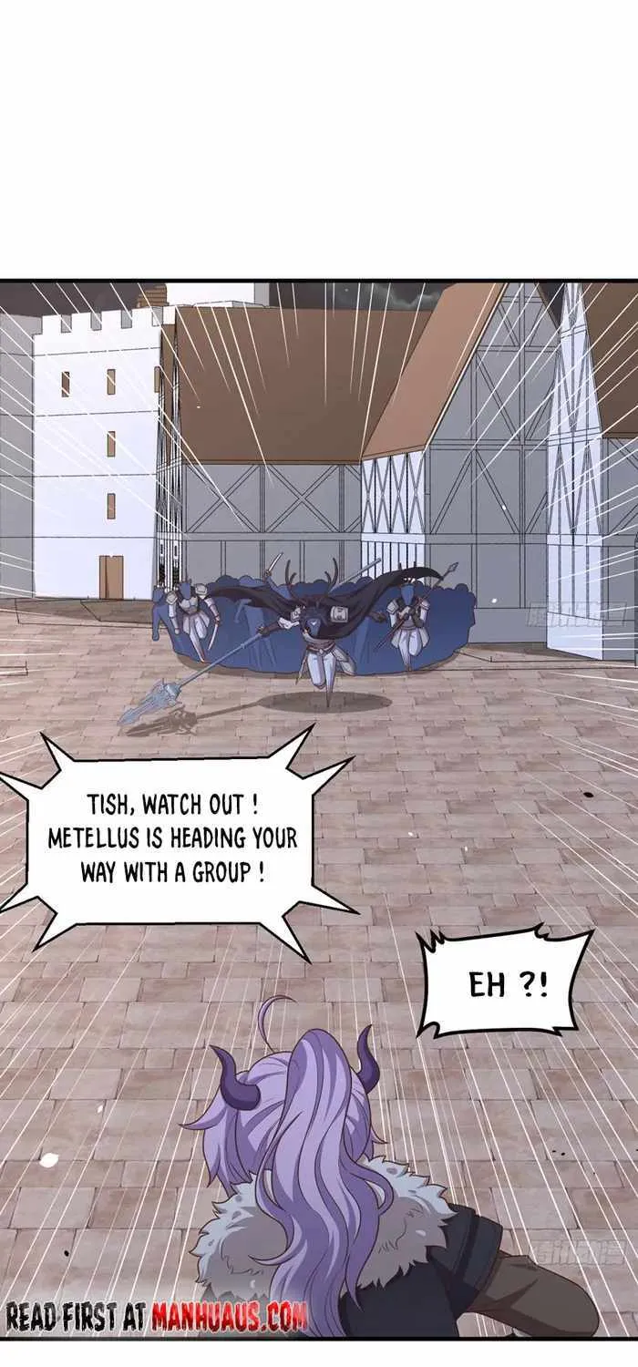 Starting From Today I'll Work As A City Lord Chapter 497 page 39 - 