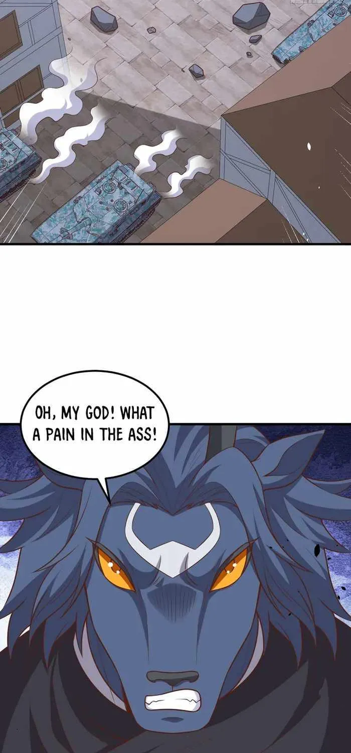 Starting From Today I'll Work As A City Lord Chapter 497 page 5 - 