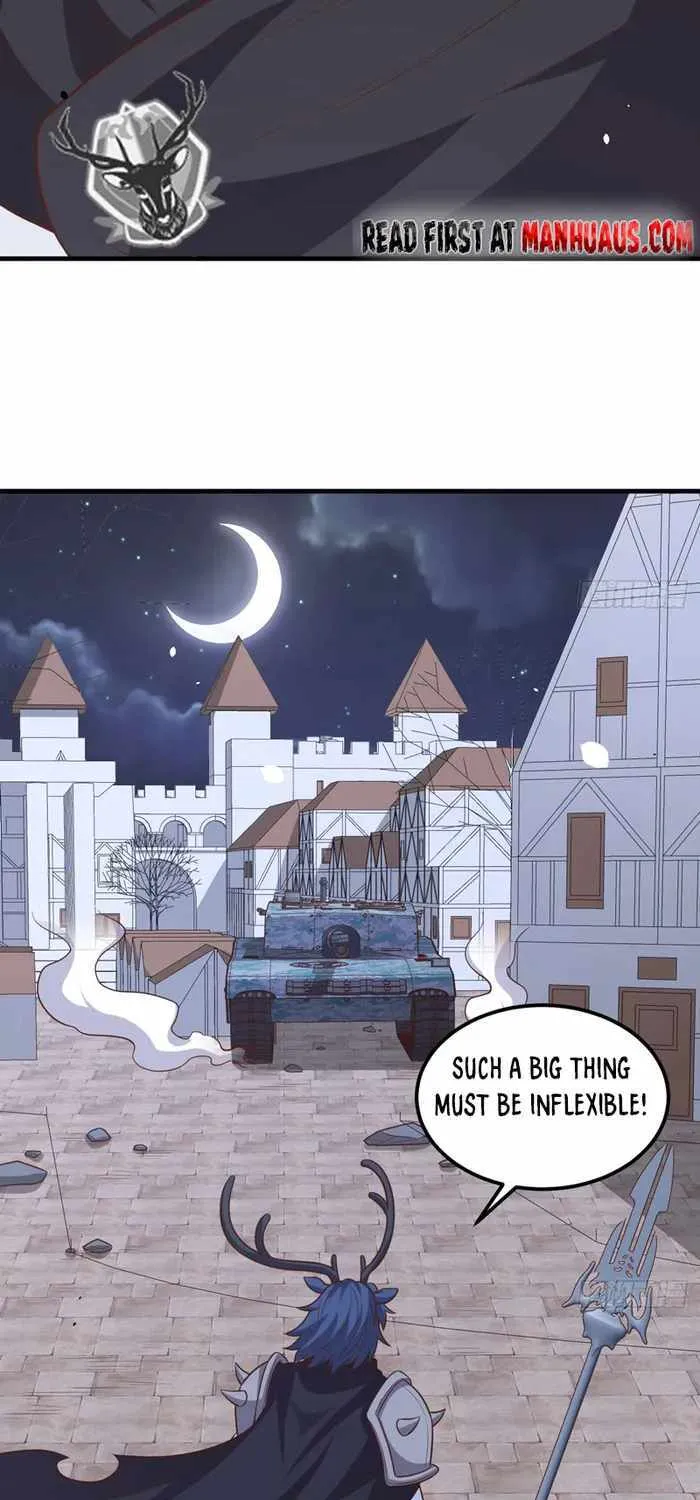 Starting From Today I'll Work As A City Lord Chapter 497 page 6 - 