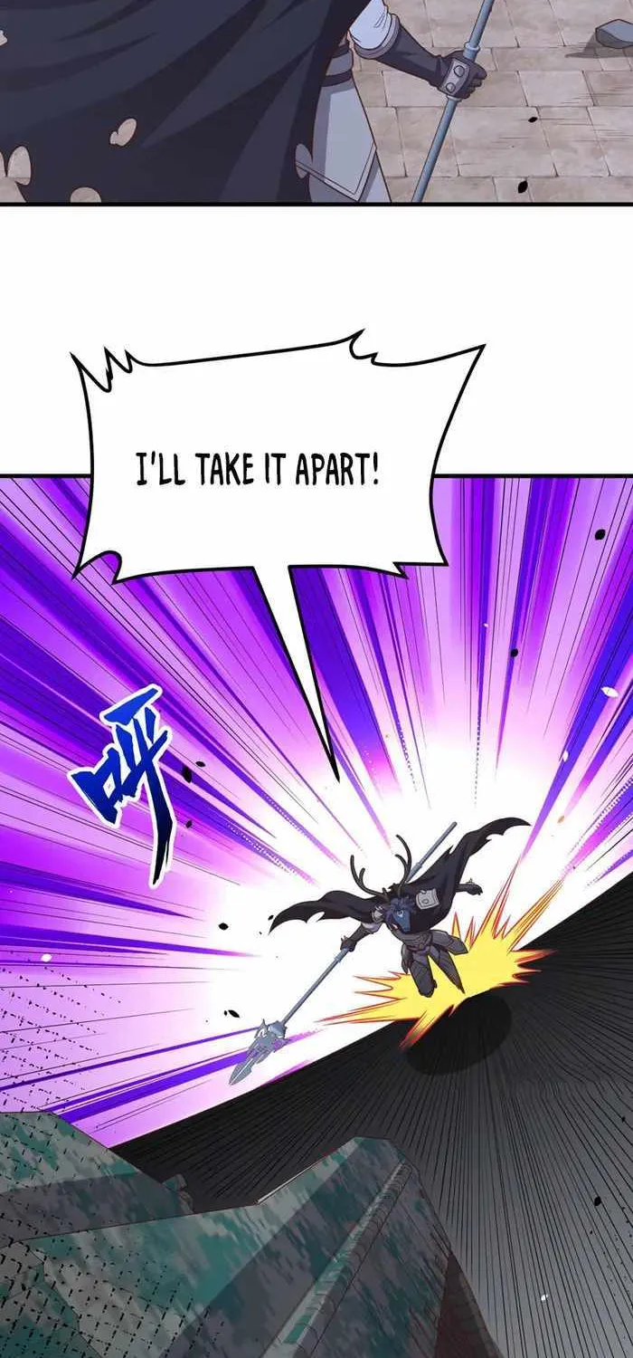Starting From Today I'll Work As A City Lord Chapter 497 page 7 - 
