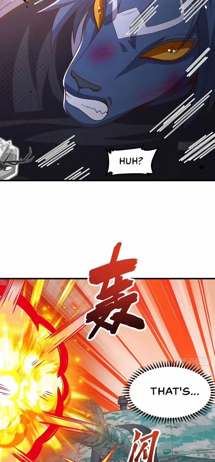 Starting From Today I'll Work As A City Lord Chapter 498 page 11 - 