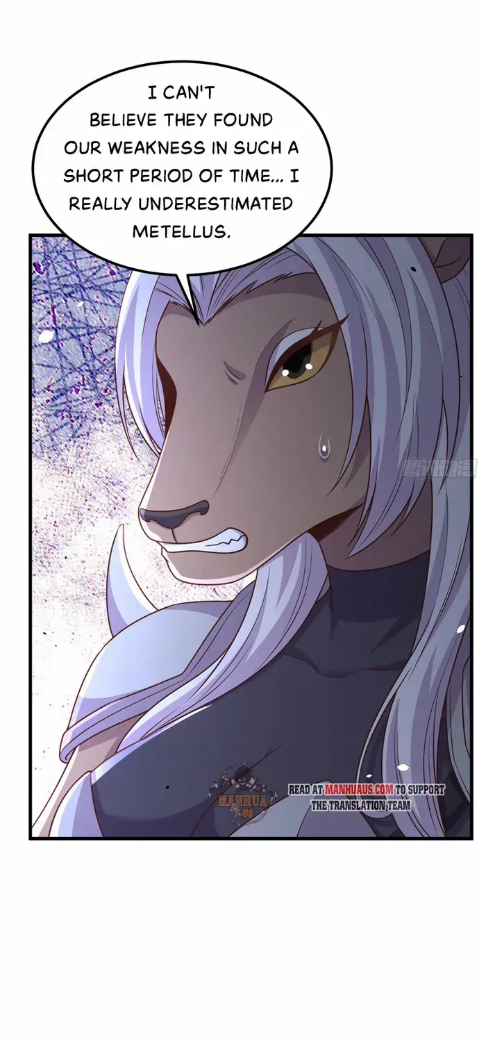 Starting From Today I'll Work As A City Lord Chapter 498 page 16 - 