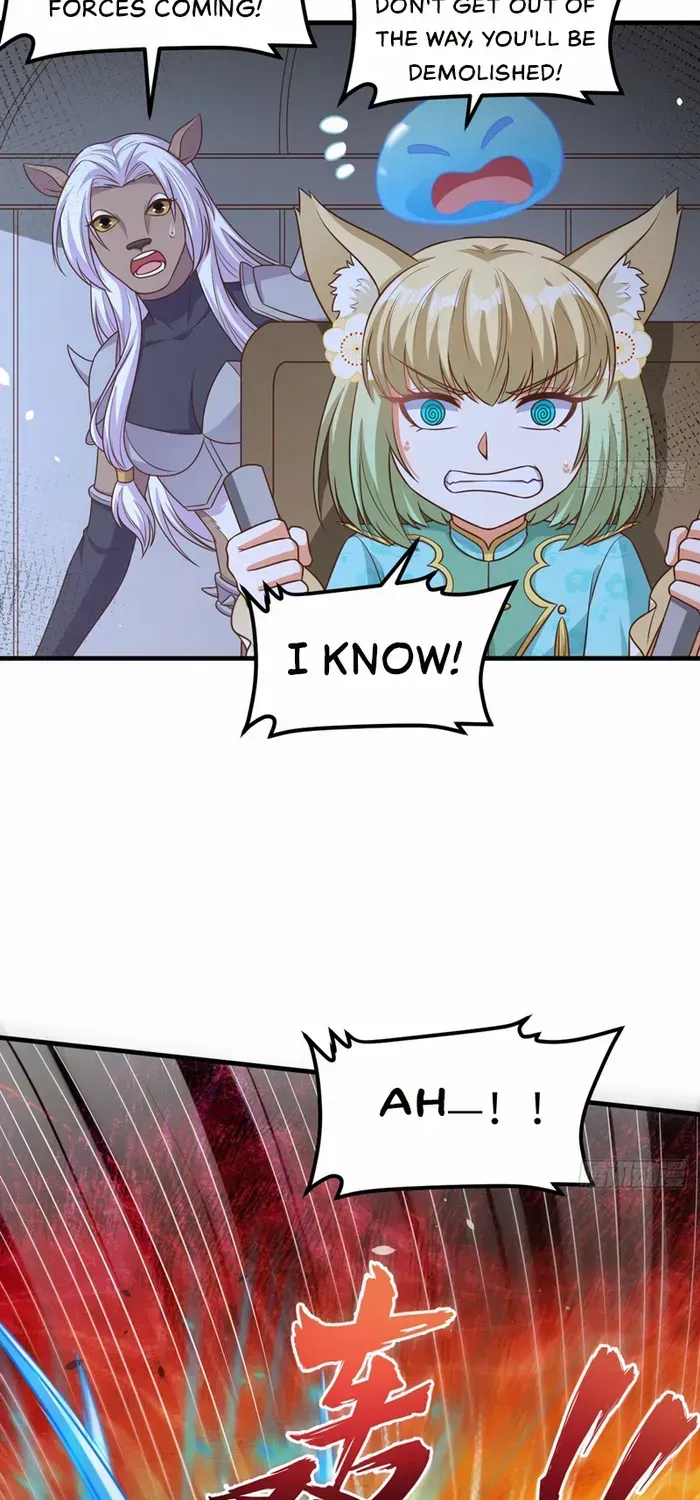 Starting From Today I'll Work As A City Lord Chapter 498 page 18 - 