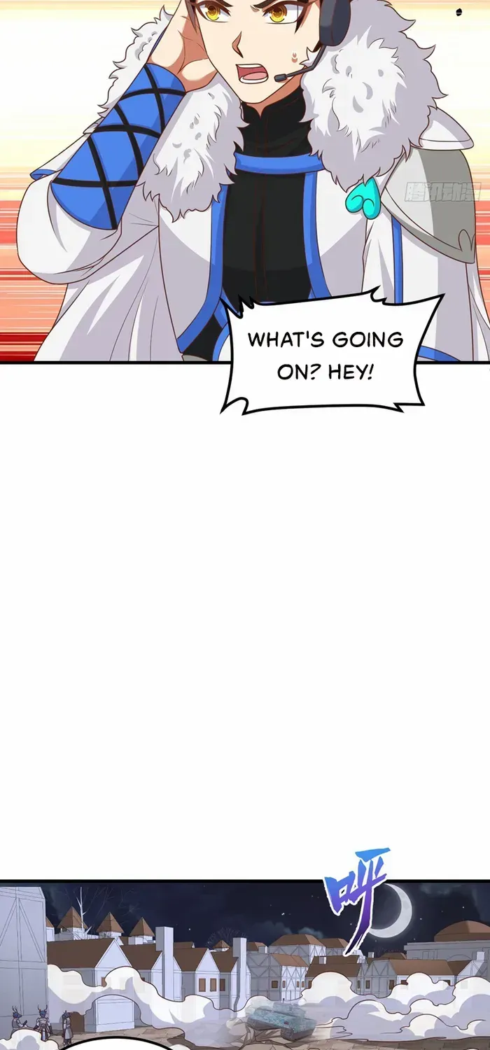 Starting From Today I'll Work As A City Lord Chapter 498 page 20 - 