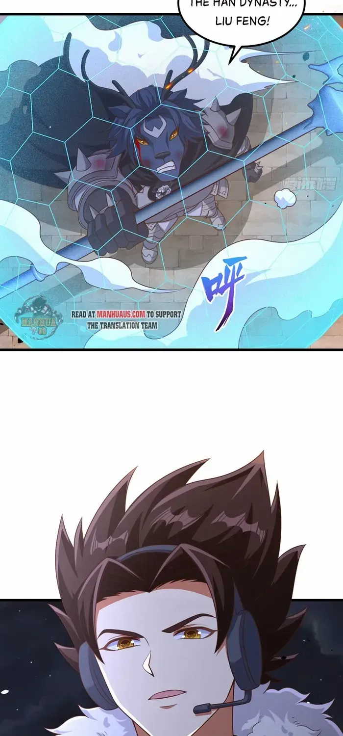 Starting From Today I'll Work As A City Lord Chapter 498 page 25 - 