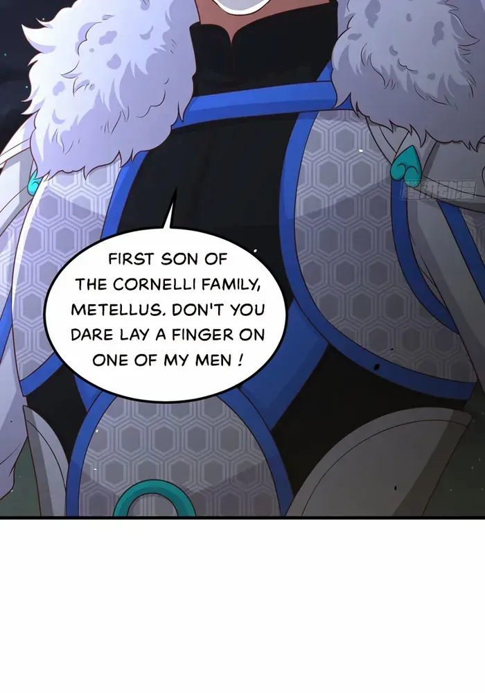 Starting From Today I'll Work As A City Lord Chapter 498 page 26 - 