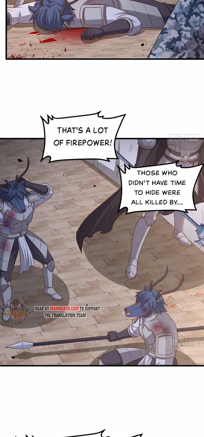 Starting From Today I'll Work As A City Lord Chapter 498 page 29 - 