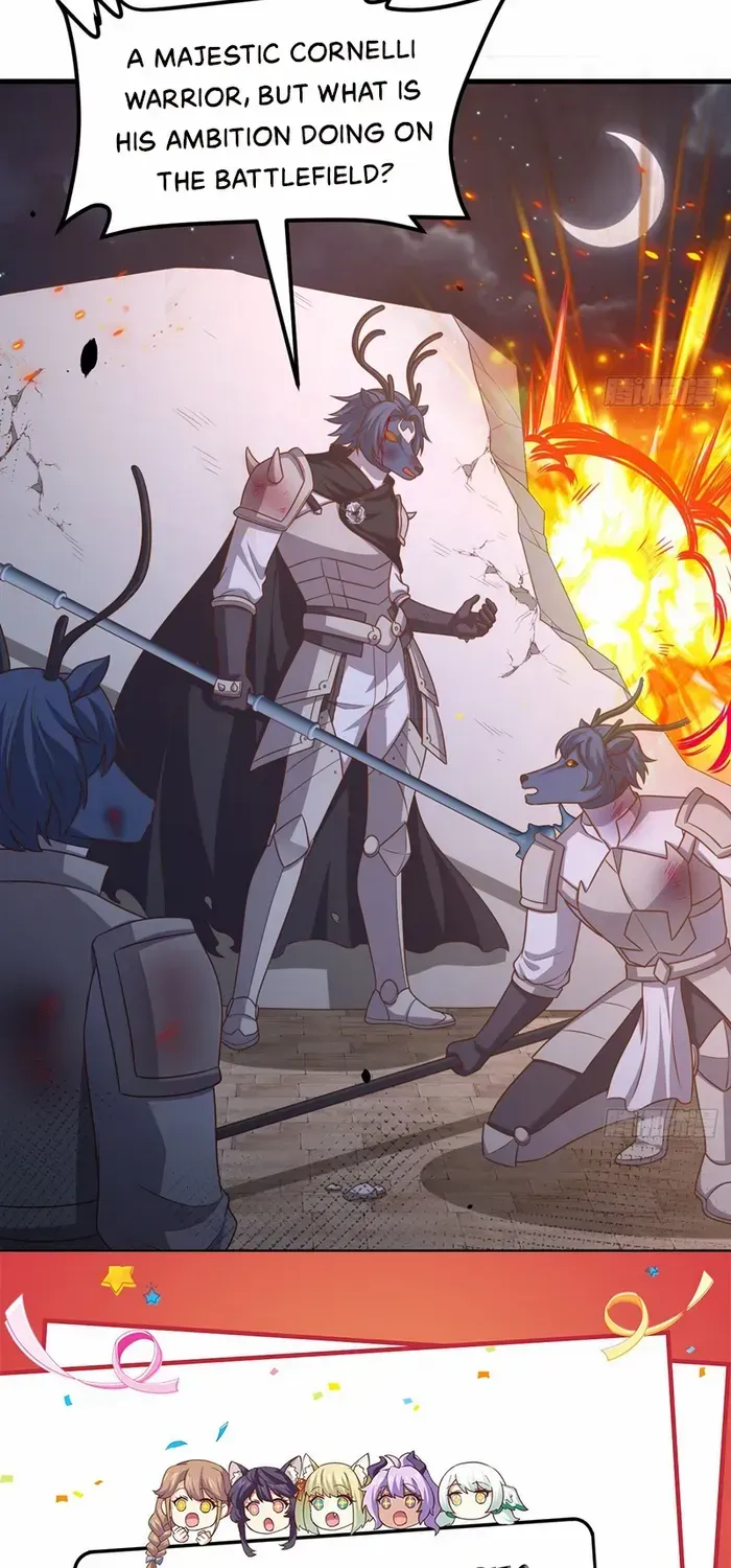 Starting From Today I'll Work As A City Lord Chapter 498 page 30 - 