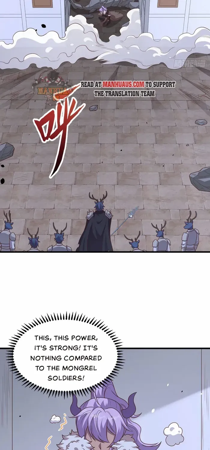 Starting From Today I'll Work As A City Lord Chapter 498 page 4 - 