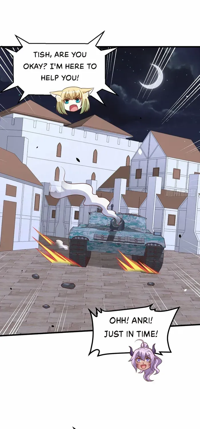 Starting From Today I'll Work As A City Lord Chapter 498 page 9 - 