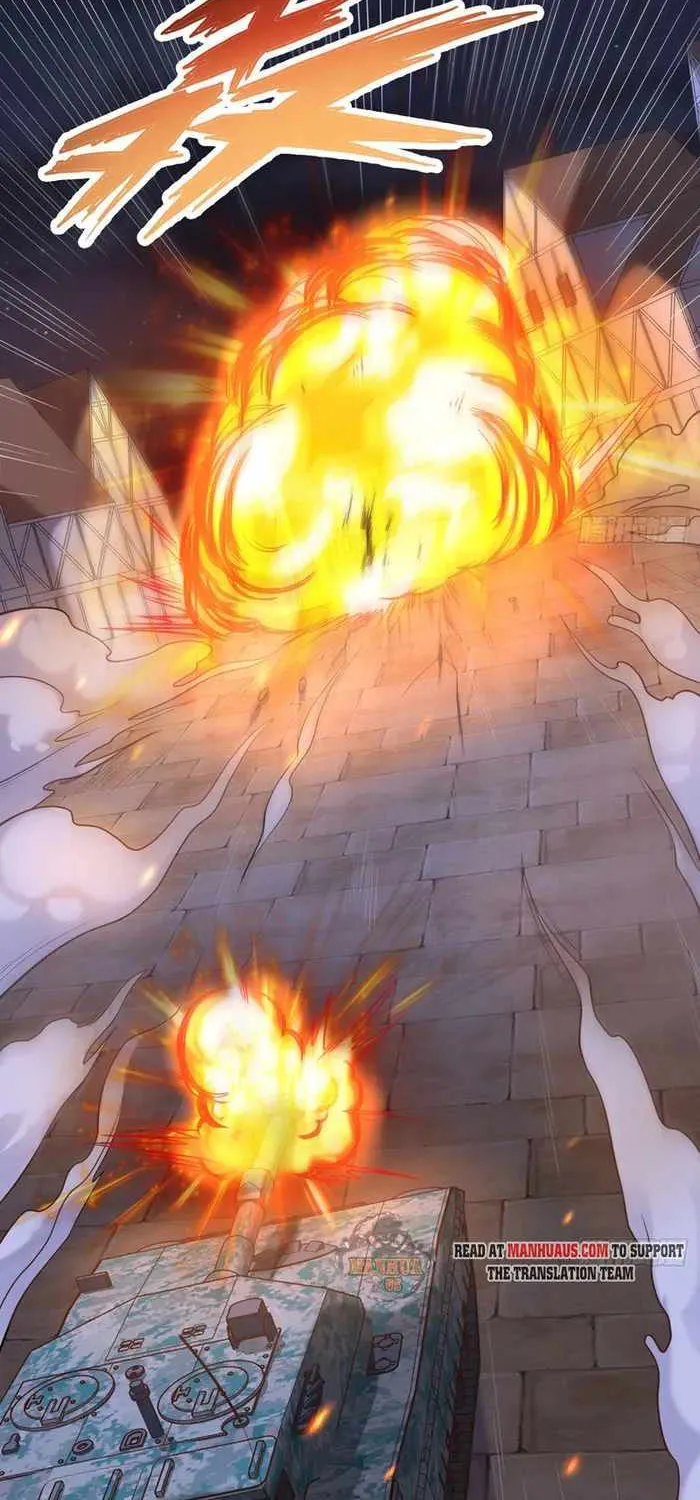 Starting From Today I'll Work As A City Lord Chapter 499 page 11 - 