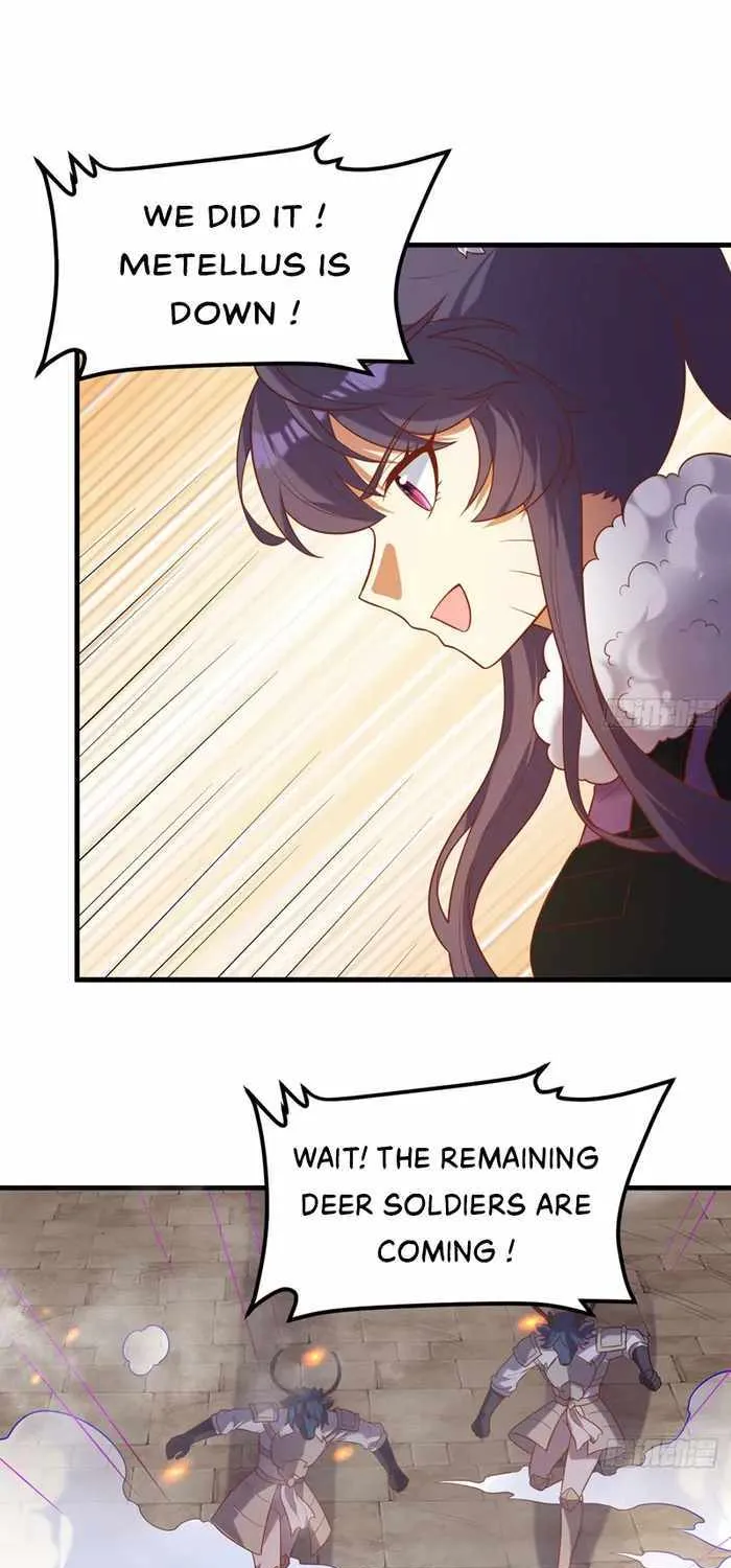 Starting From Today I'll Work As A City Lord Chapter 499 page 13 - 