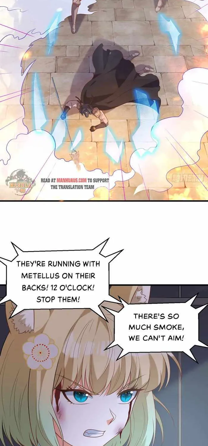 Starting From Today I'll Work As A City Lord Chapter 499 page 14 - 