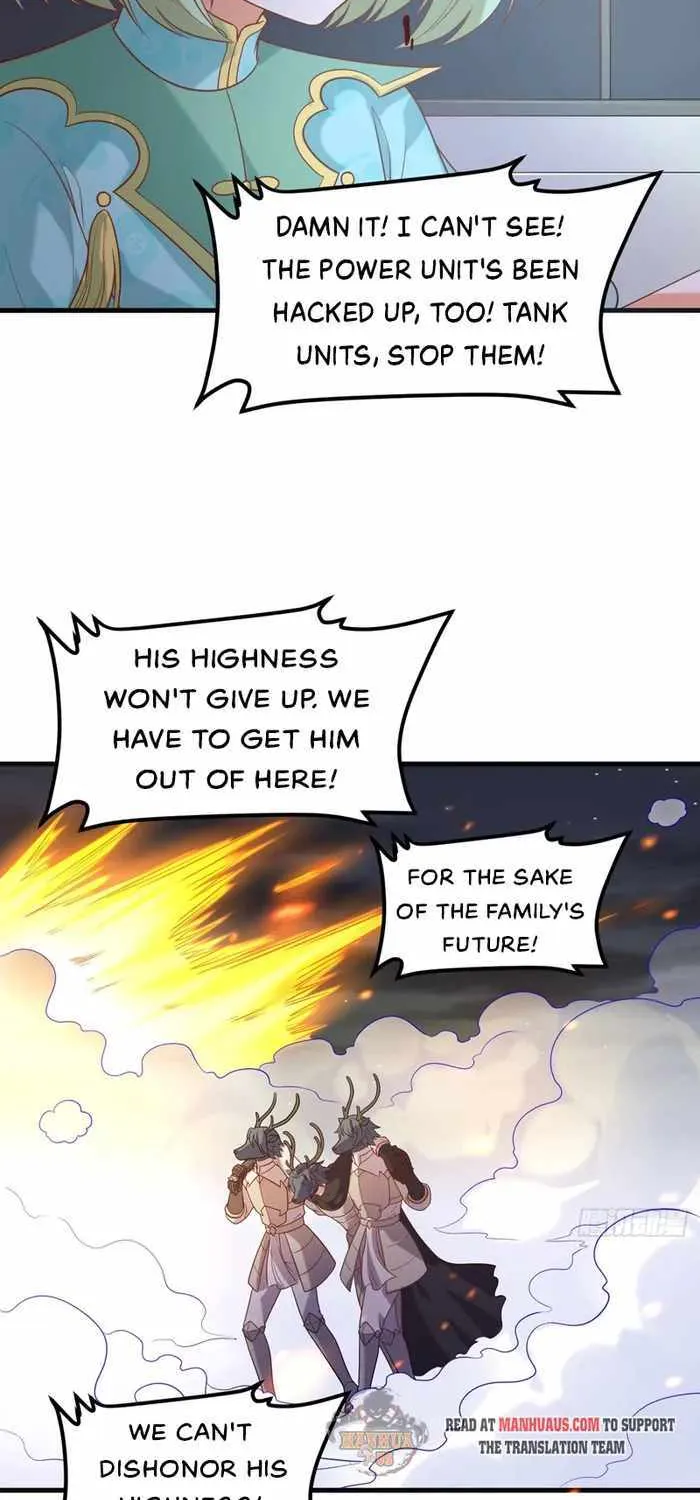 Starting From Today I'll Work As A City Lord Chapter 499 page 15 - 