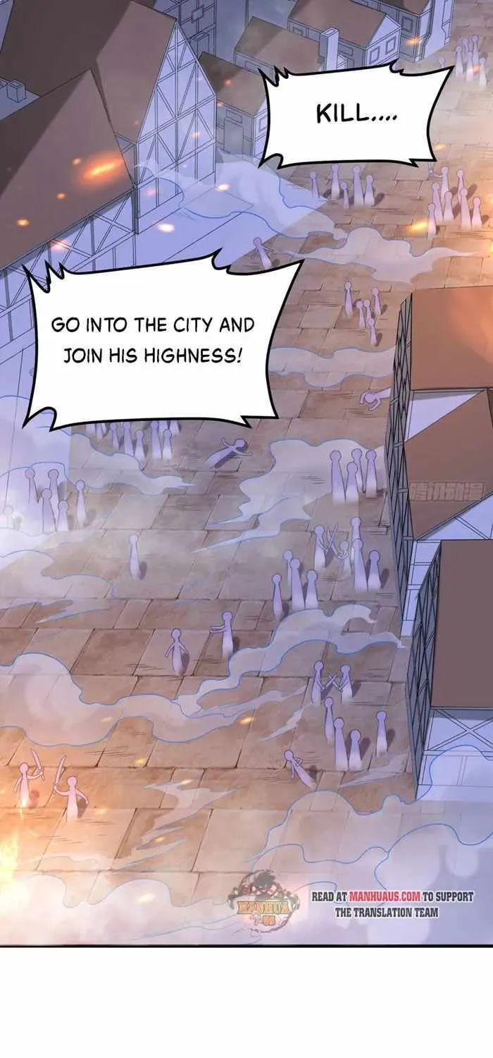 Starting From Today I'll Work As A City Lord Chapter 499 page 18 - 
