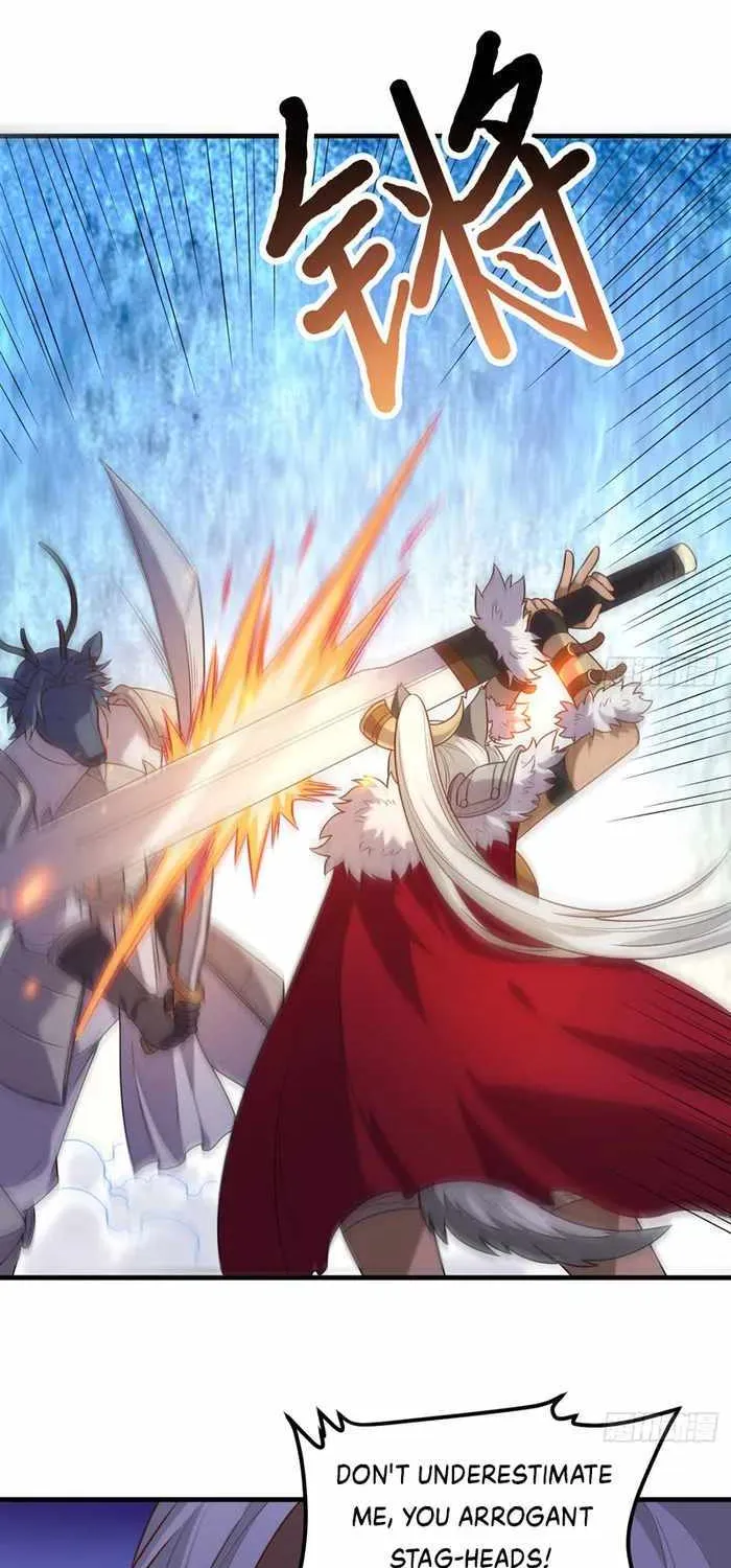 Starting From Today I'll Work As A City Lord Chapter 499 page 19 - 