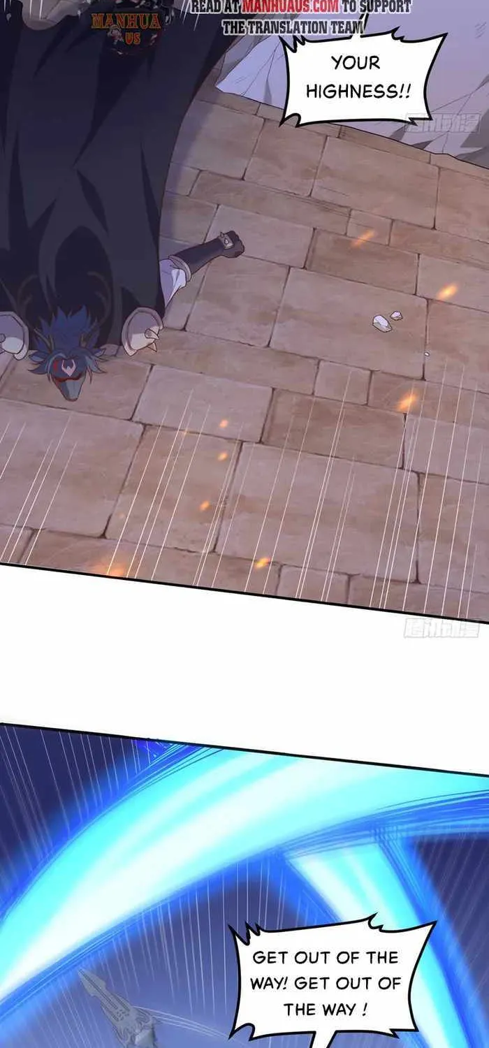 Starting From Today I'll Work As A City Lord Chapter 499 page 3 - 