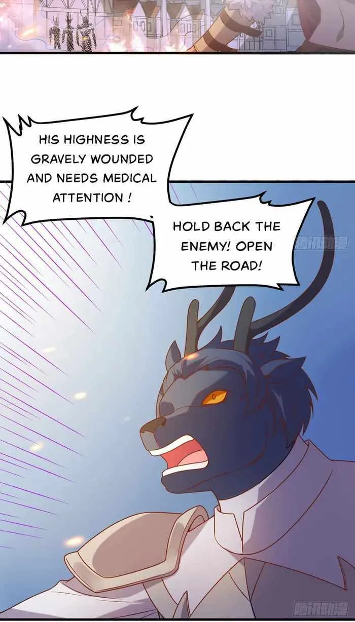 Starting From Today I'll Work As A City Lord Chapter 499 page 22 - 
