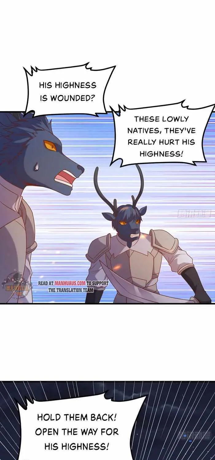 Starting From Today I'll Work As A City Lord Chapter 499 page 23 - 