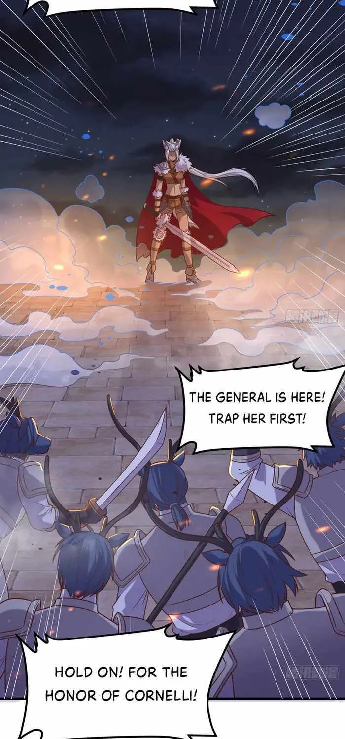 Starting From Today I'll Work As A City Lord Chapter 499 page 24 - 