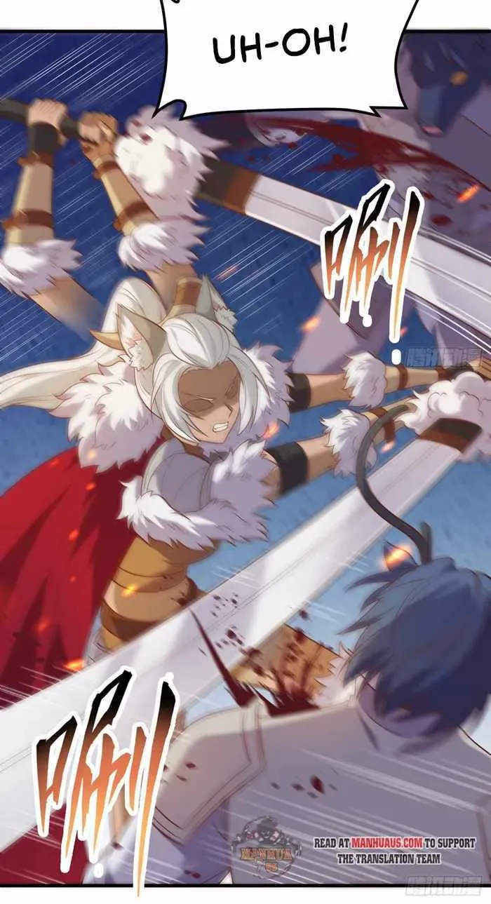 Starting From Today I'll Work As A City Lord Chapter 499 page 27 - 
