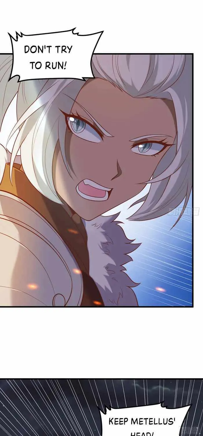 Starting From Today I'll Work As A City Lord Chapter 499 page 28 - 