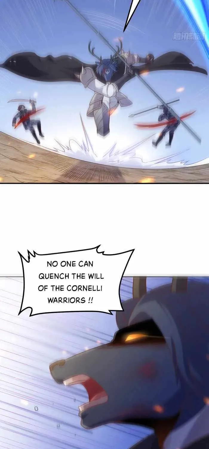 Starting From Today I'll Work As A City Lord Chapter 499 page 4 - 